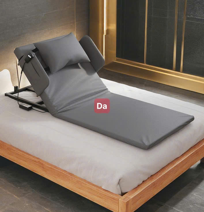 Nệm y tế nâng đầu Osada